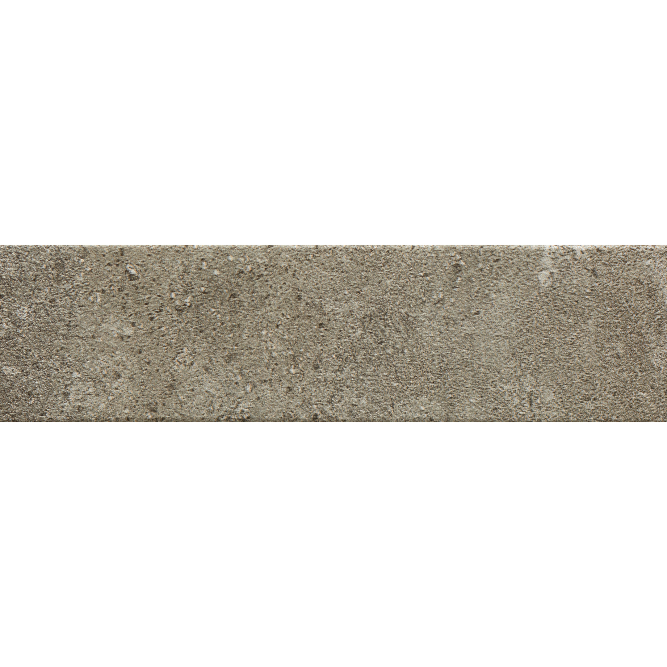 Клинкерная плитка Керамин Юта 2 серая 245х65х7 мм (34 шт.=0,54 кв.м)