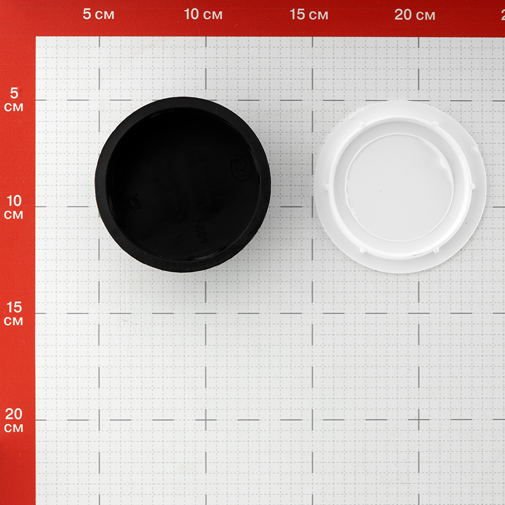 Коробка распределительная d70х30 мм IP20 Greenel (GE41005-R)