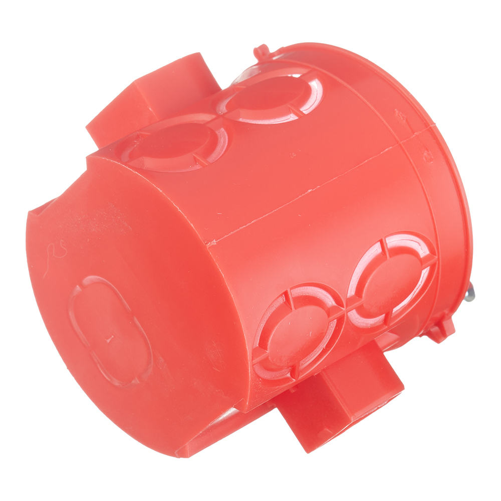 Коробка установочная Greenel для бетона d68х62 мм IP20 (GE40011-06-R)