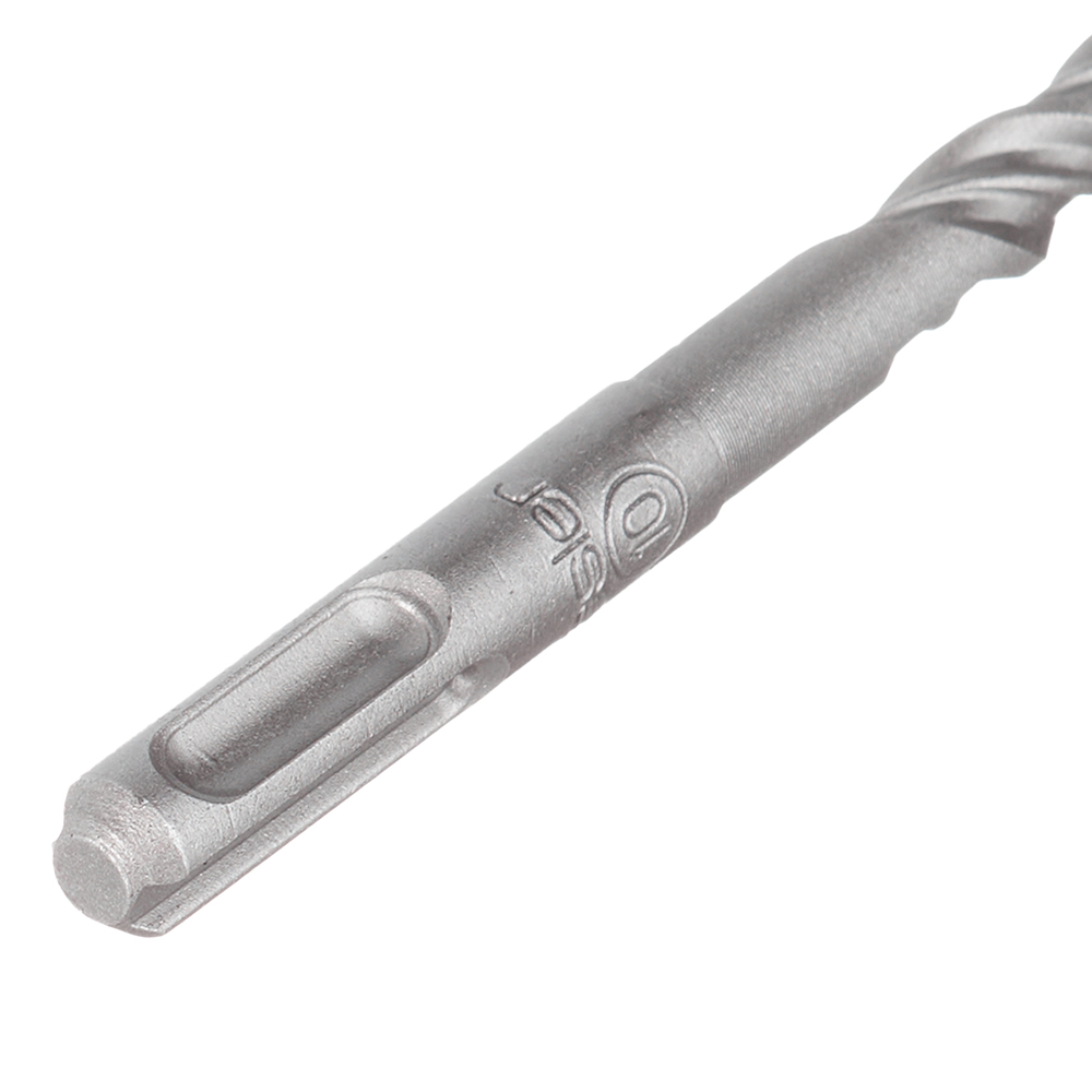 Бур SDS-plus Hesler 10х100х160 мм (807634)