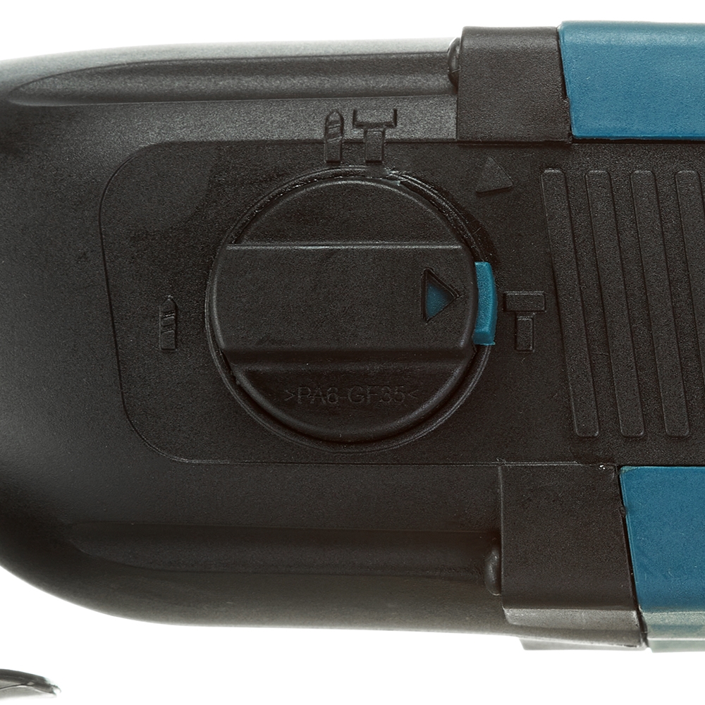 Перфоратор электрический 800 Вт 2,6 Дж SDS-plus (NRH-802)