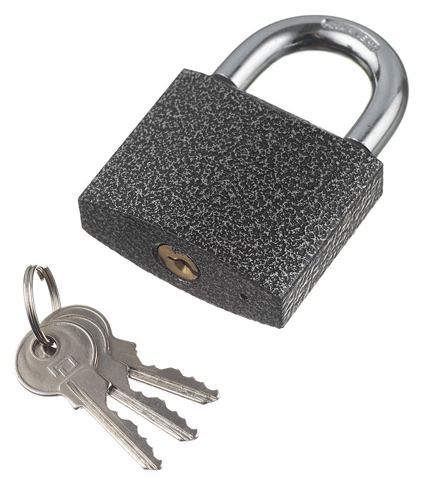 Замок навесной Palladium 303F-60