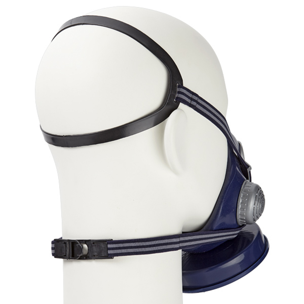 Полумаска Исток 300 FFP2 с фильтром в комплекте (10045)