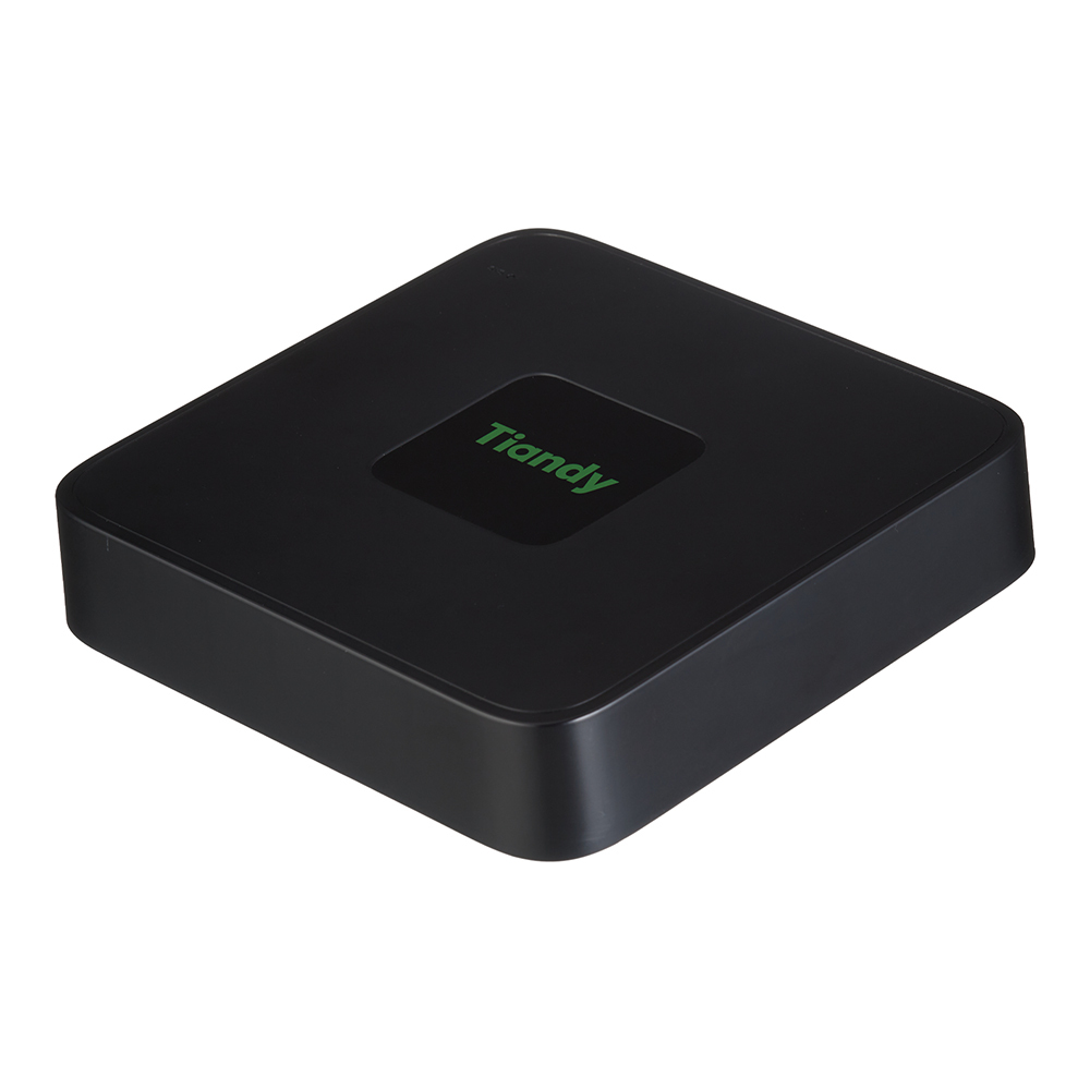 Видеорегистратор Tiandy TC-R3105 5 Мп 1080p