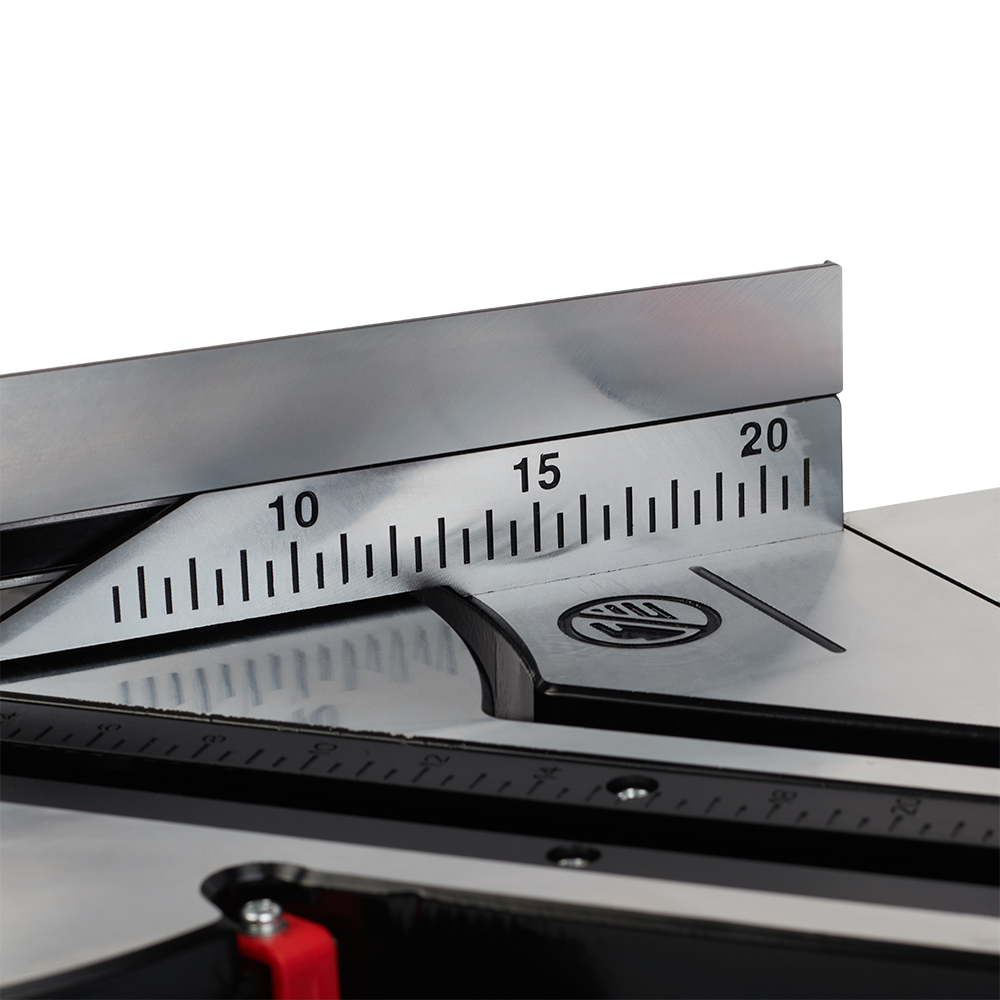 Пила торцовочная электрическая КМ MS-2001/255 2000 Вт 255 мм