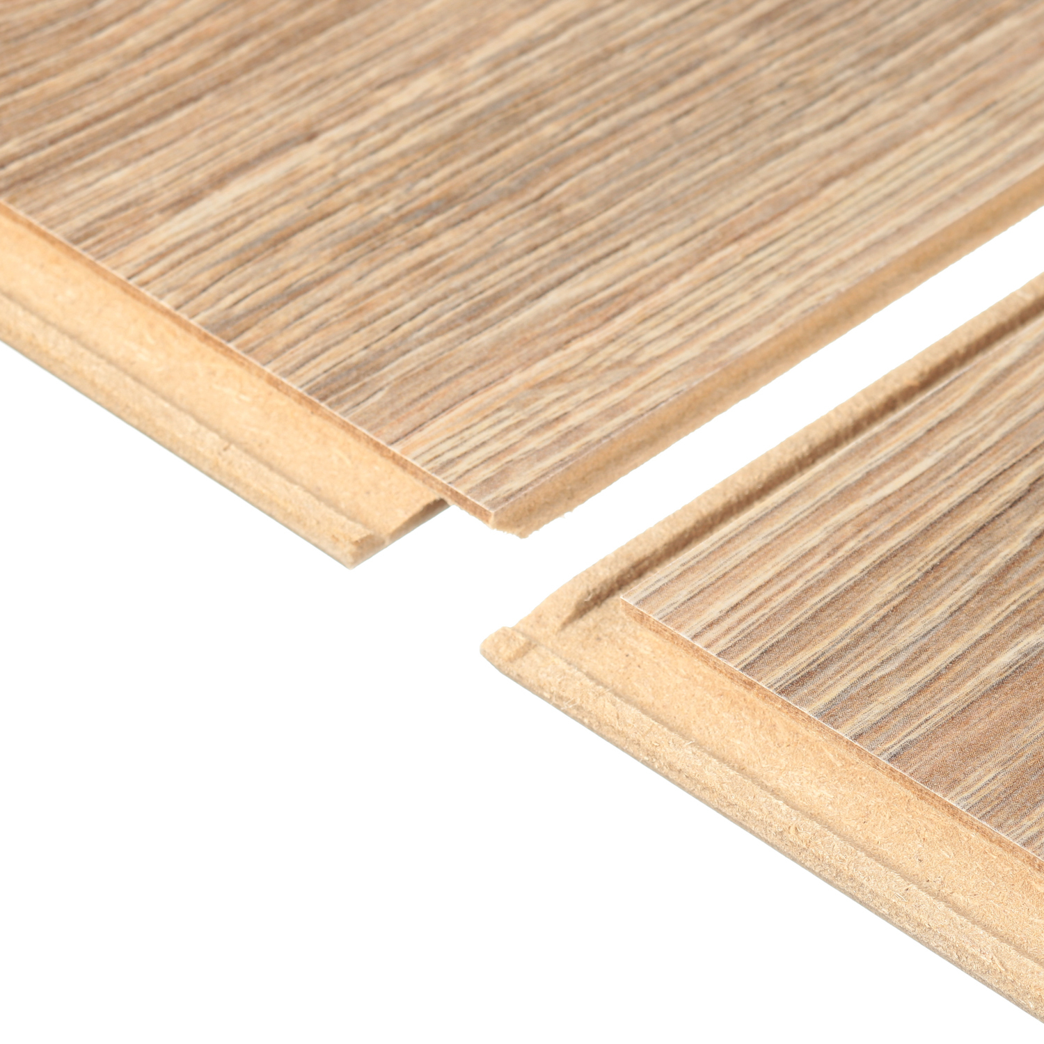 Ламинат 32 класс Ultradecor Expert Choice дуб каньон белый 2,22 кв.м 8 мм