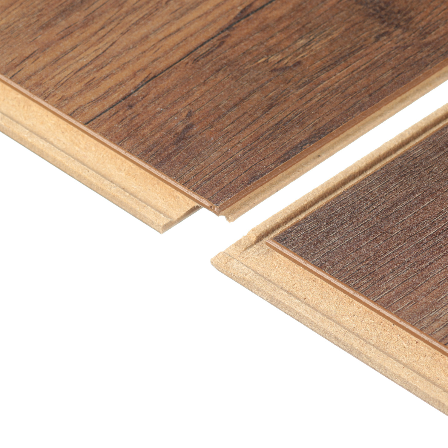 Ламинат 32 класс Ultradecor Expert Choice дуб модена 2,22 кв.м 8 мм с фаской