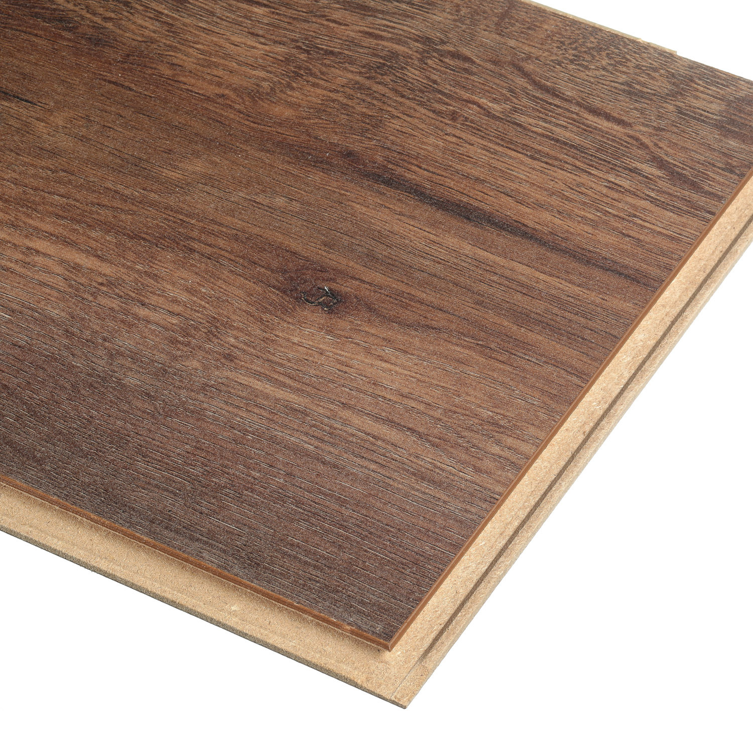 Ламинат 32 класс Ultradecor Expert Choice дуб модена 2,22 кв.м 8 мм с фаской