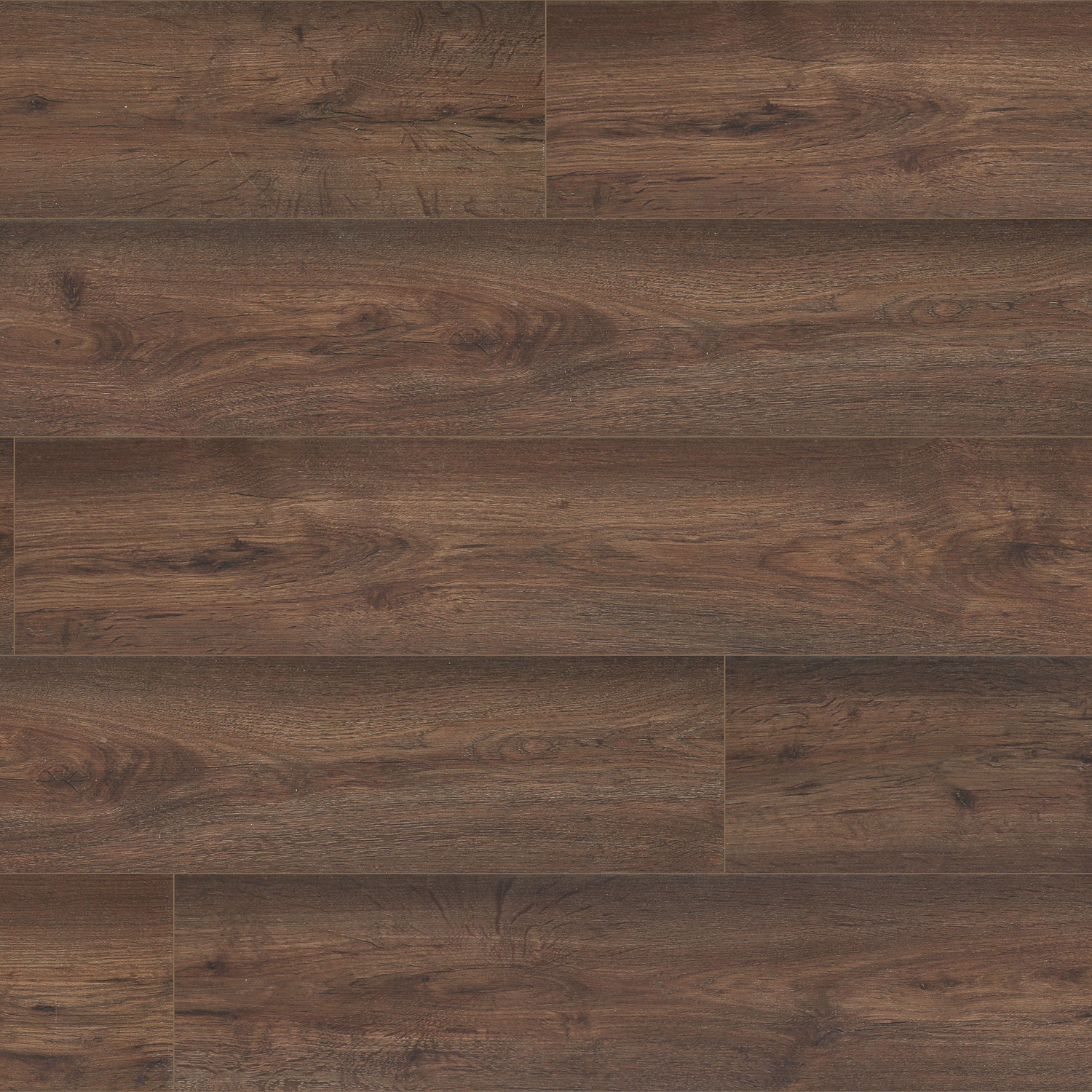 Ламинат 32 класс Ultradecor Expert Choice дуб модена 2,22 кв.м 8 мм с фаской