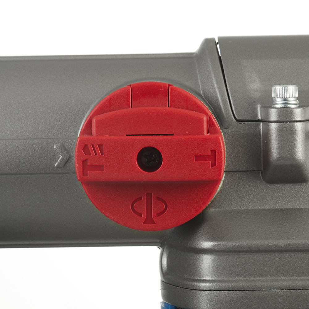 Перфоратор электрический Зубр ЗПМ-45-1350 ЭВ 1350 Вт 12,5 Дж SDS-max