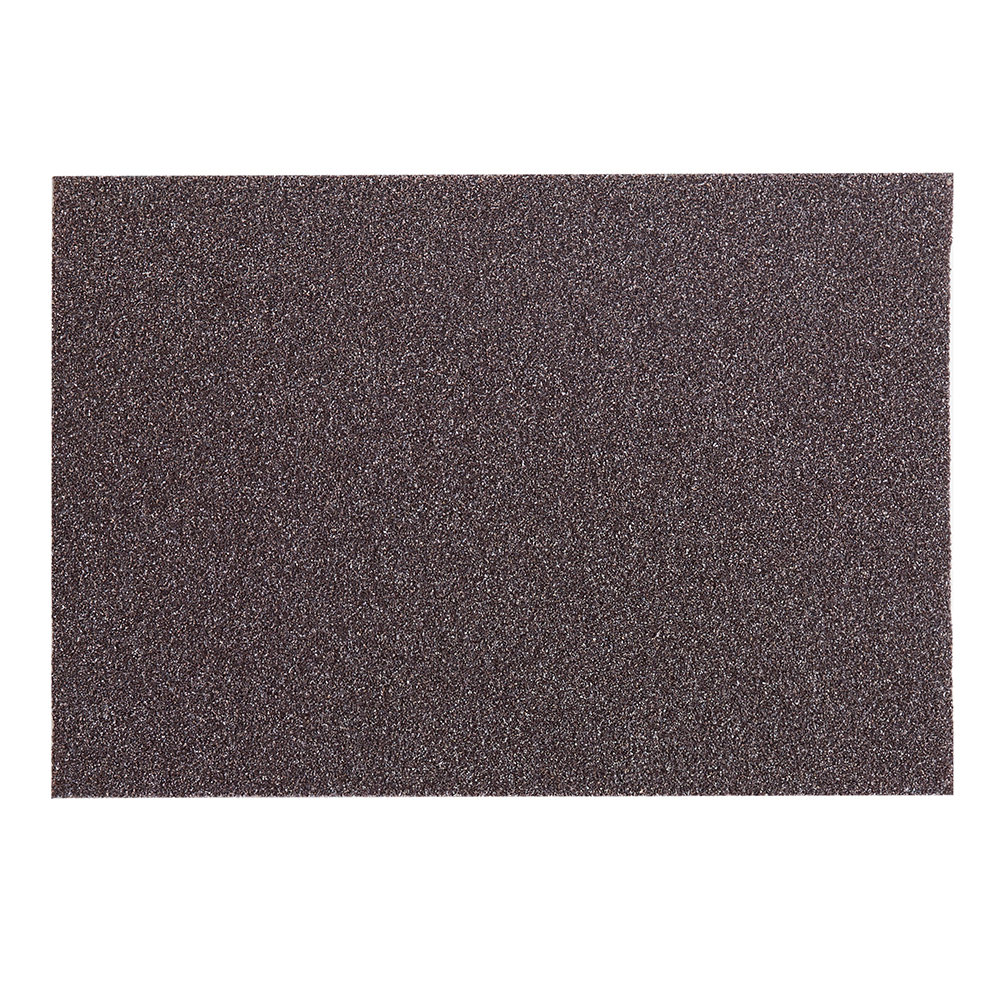 Брусок шлифовальный Flexifoam 98х69х26 мм Р100