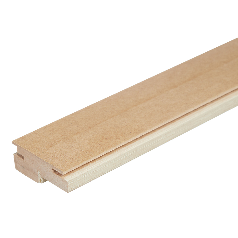 Коробка дверная телескопическая Атум Про X27 80х32х2100 мм ПВХ sweet stratum (2,5 шт.)