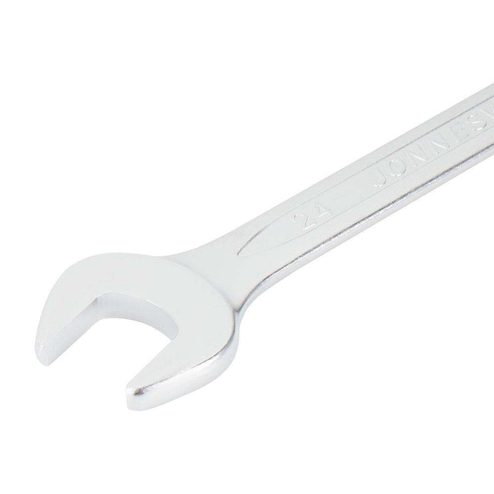 Ключ комбинированный рожково-накидной Jonnesway 24 мм