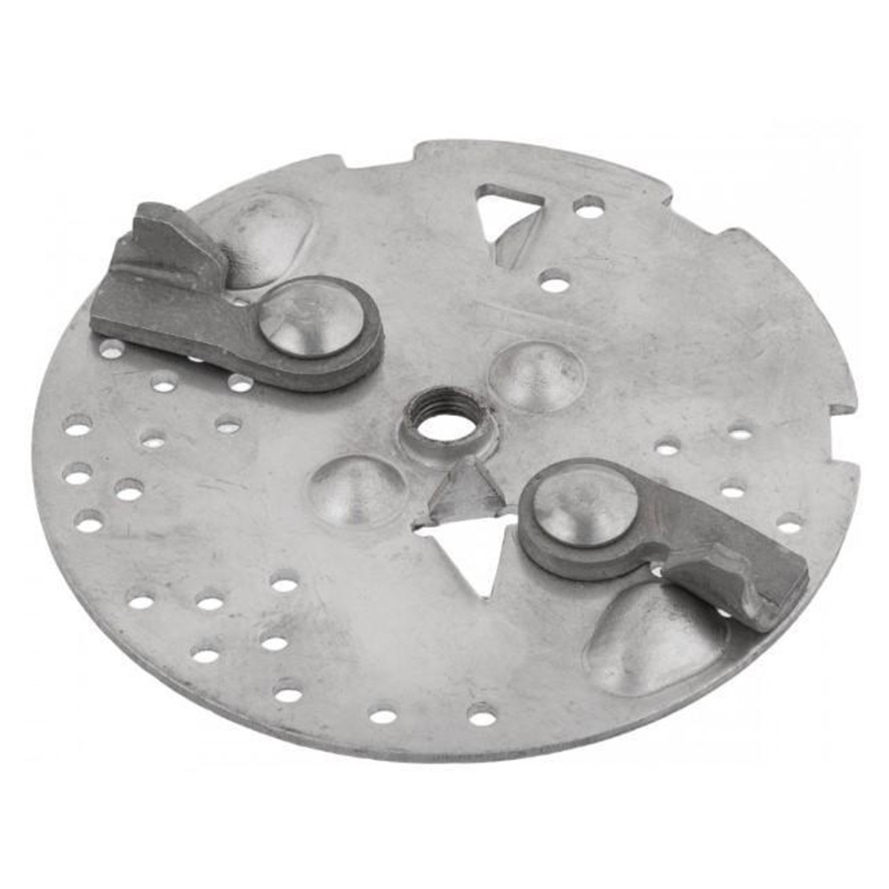 Измельчитель пищевых отходов Bone Crusher BC-600 475 Вт 2600 об./мин (BC600)