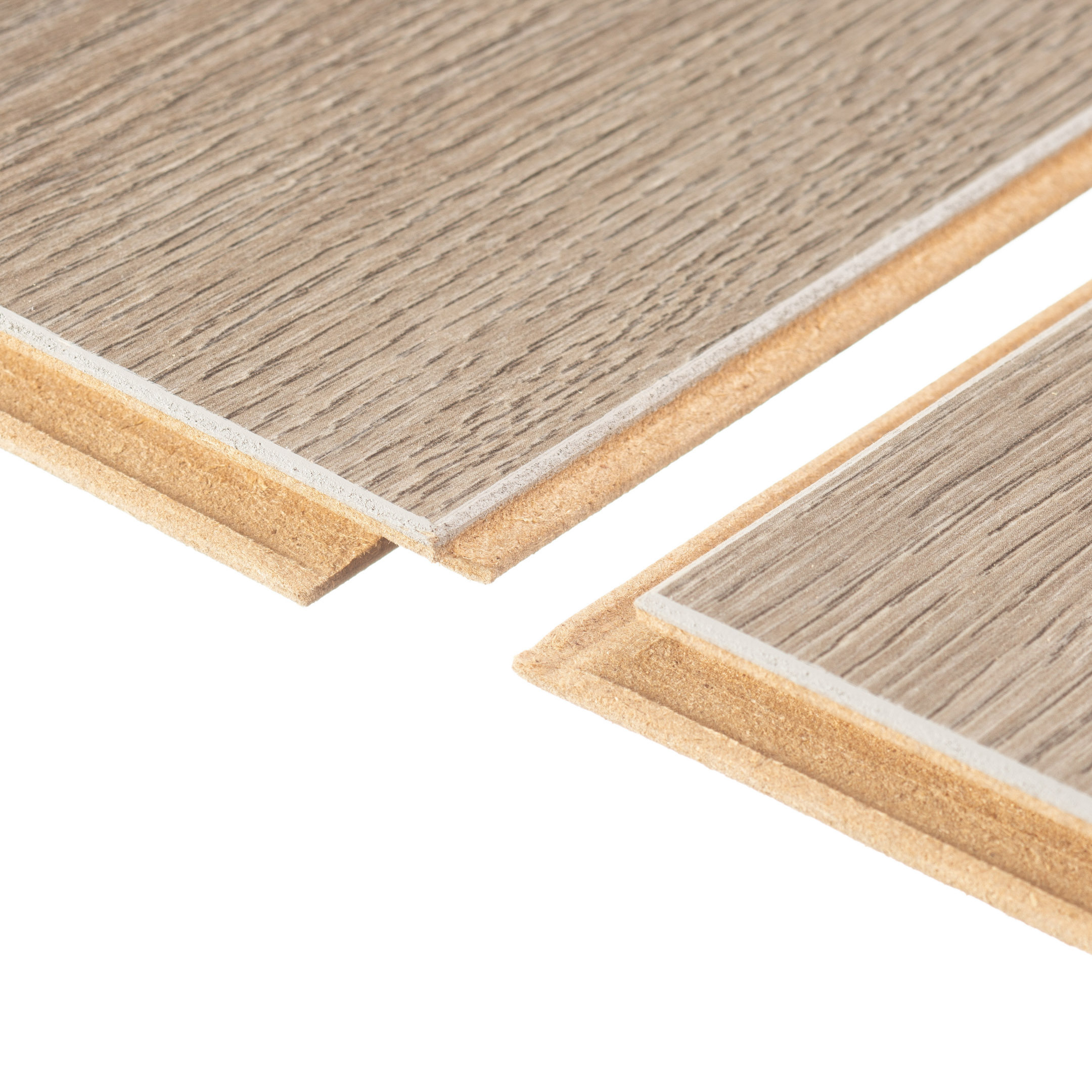 Ламинат 32 класс Kastamonu Floorpan Orange дуб сан-марино 2,131 кв.м 8 мм с фаской