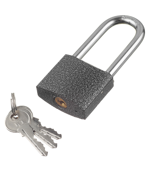 Замок навесной Palladium 303F-50L