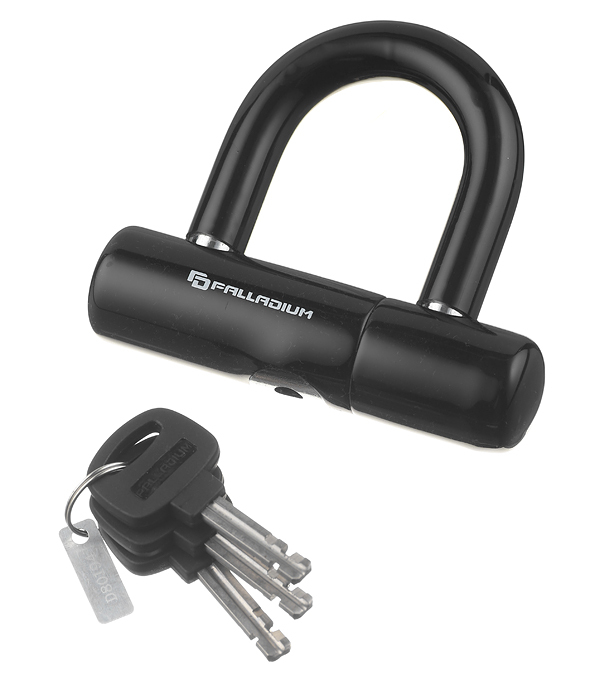 Замок навесной Palladium 904 WP