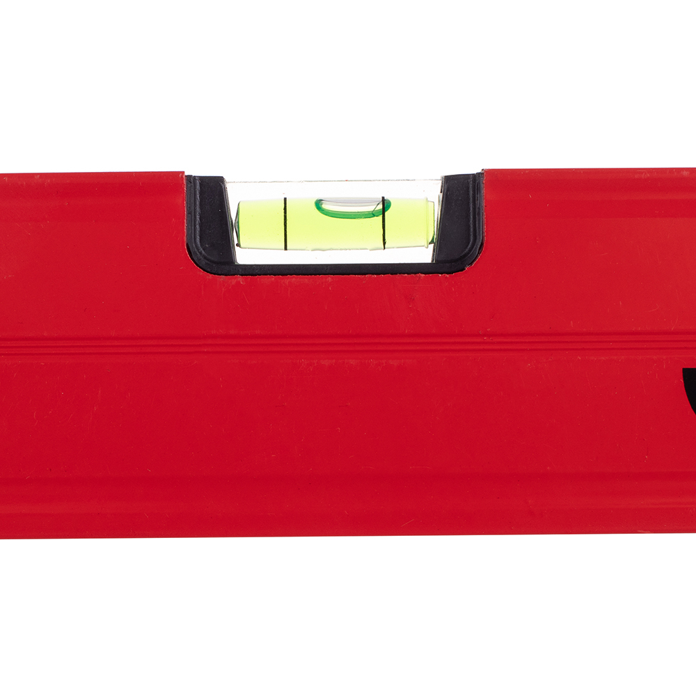 Уровень магнитный Hesler 200 см 3 глазка