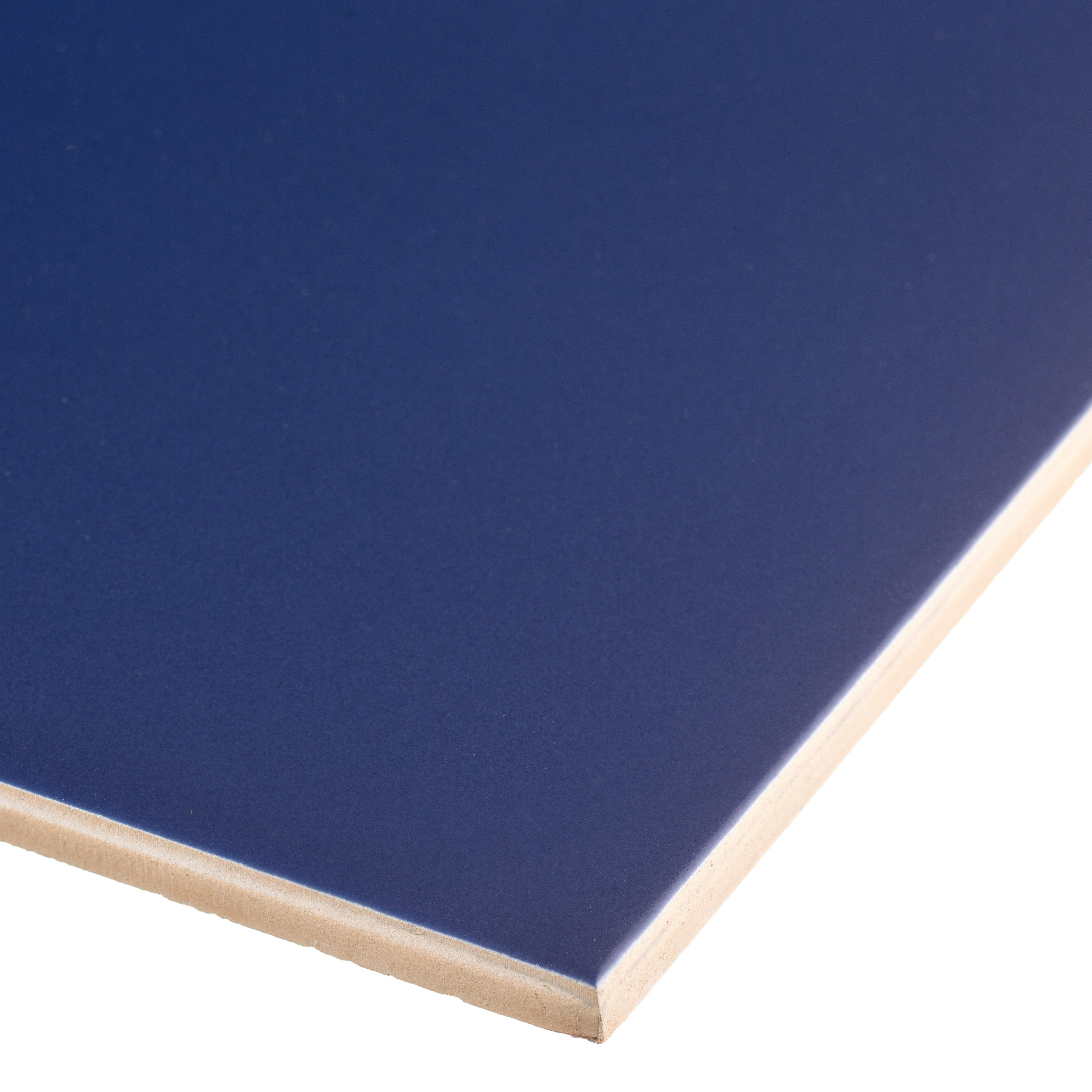 Плитка облицовочная Kerama Marazzi Калейдоскоп синяя матовая 200х200х7 мм (26 шт.=1,04 кв.м)