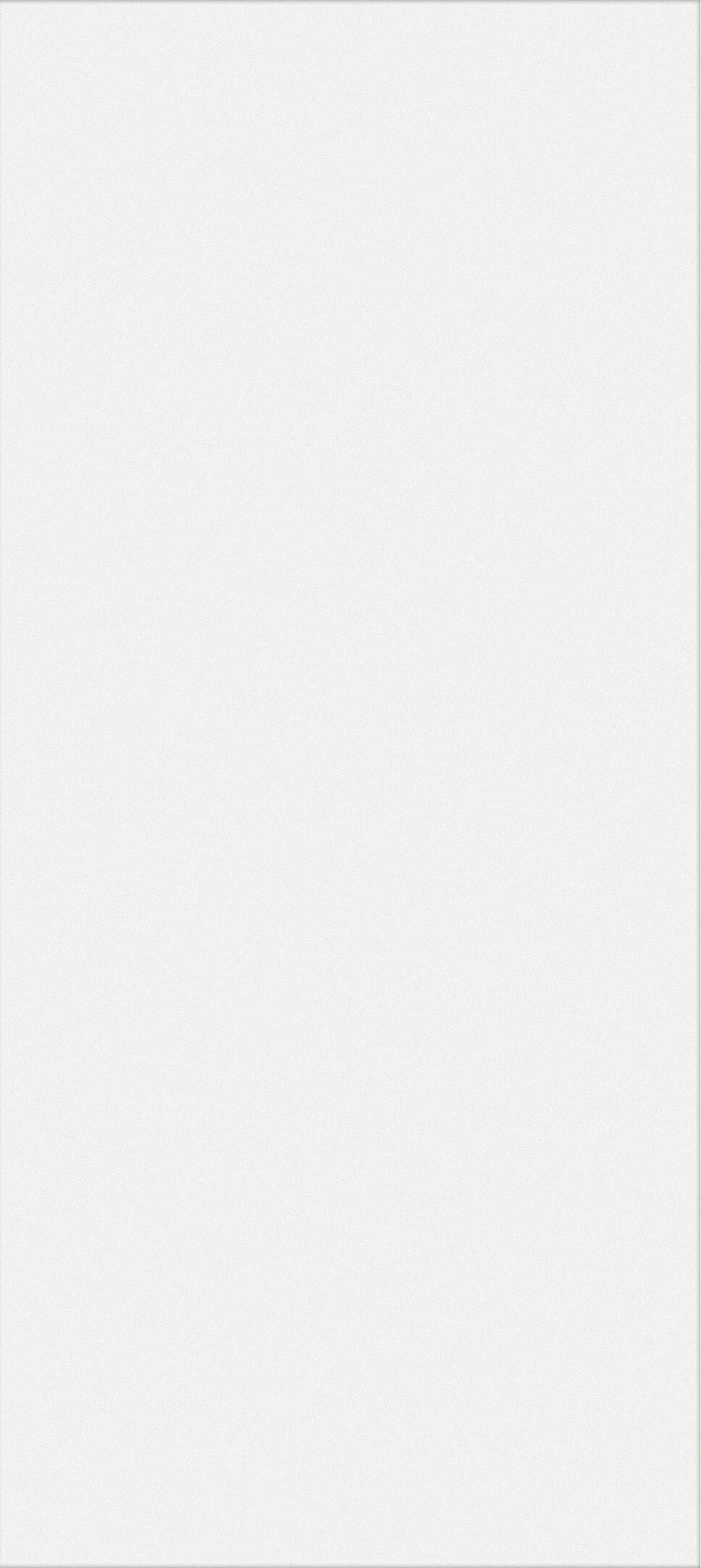 Плитка облицовочная Kerama Marazzi Вилланелла белая 400x150x8 мм (22 шт.=1,32 кв.м)