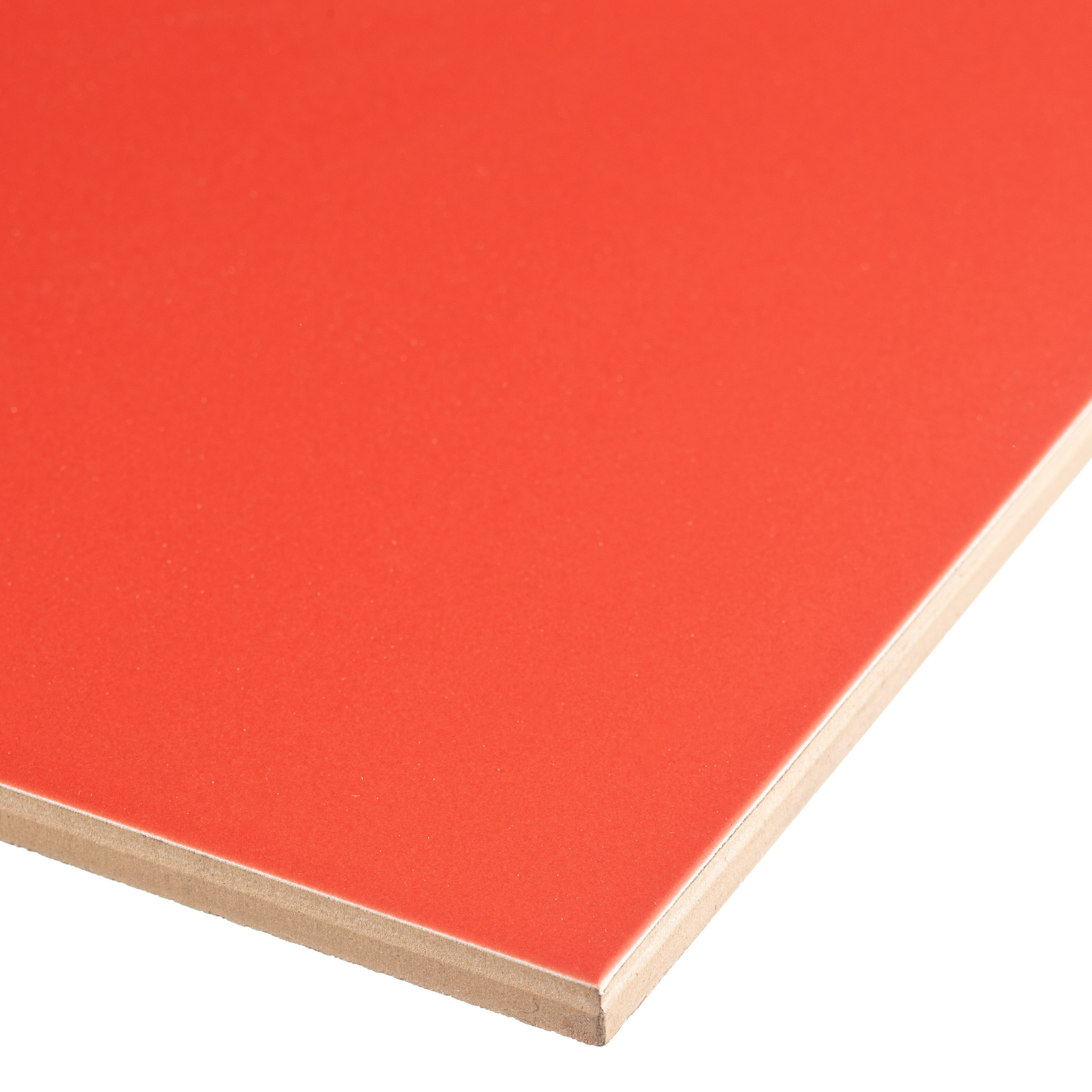 Плитка облицовочная Kerama Marazzi Калейдоскоп красная матовая 200х200х7 мм (26 шт.=1,04 кв.м)