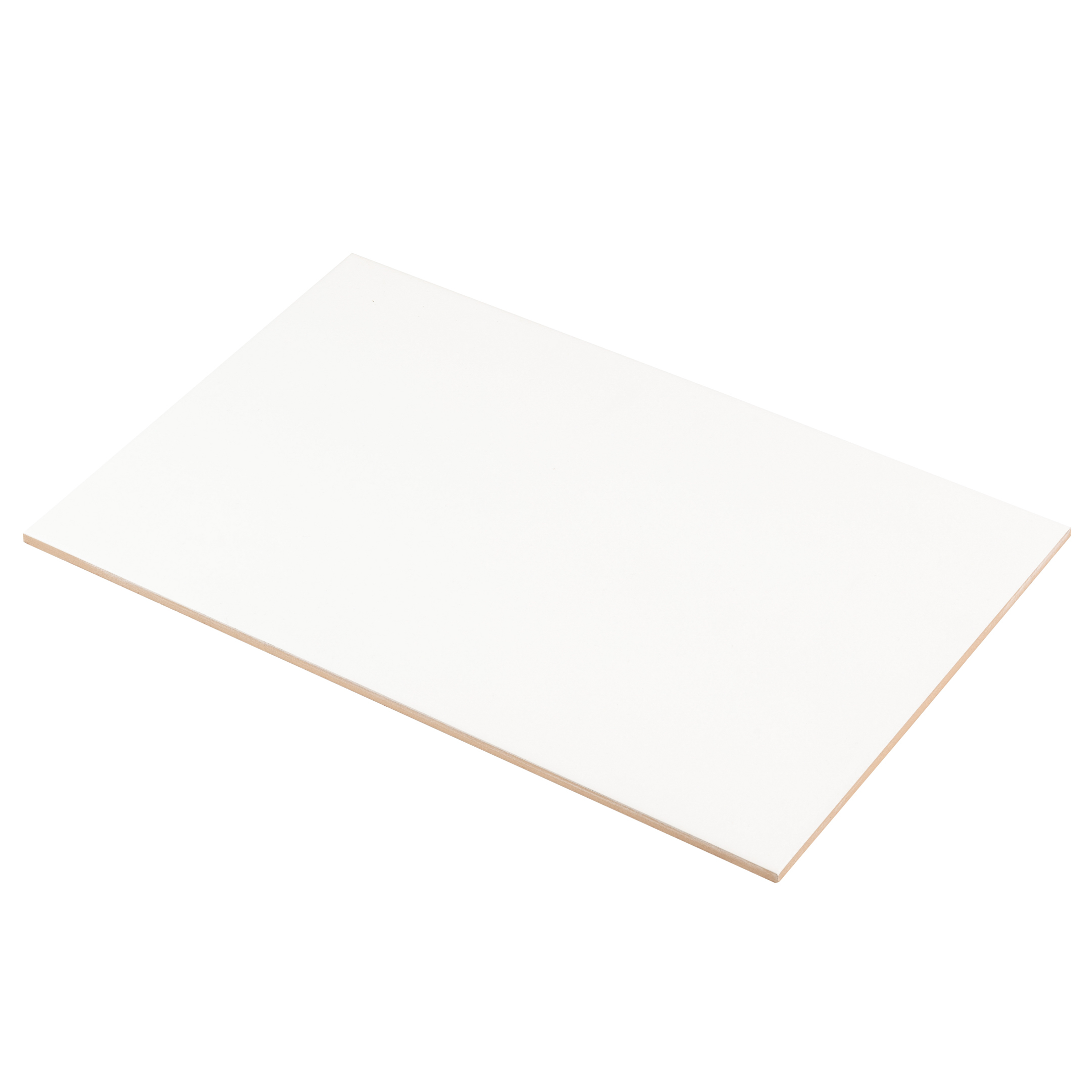 Плитка облицовочная Kerama Marazzi Ломбардиа белая 400x250x8 мм (11 шт.=1,1 кв.м)