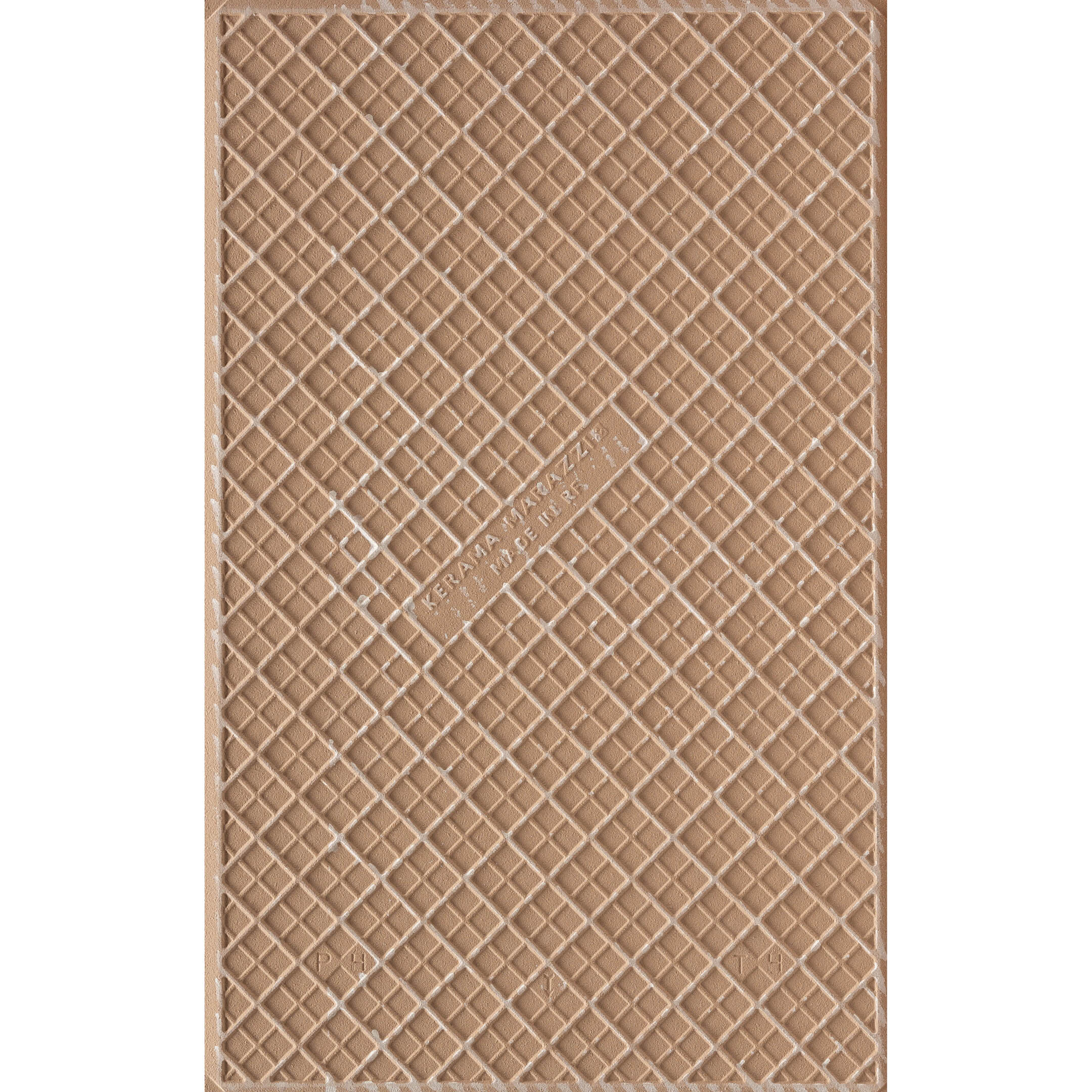 Плитка облицовочная Kerama Marazzi Ломбардиа белая 400x250x8 мм (11 шт.=1,1 кв.м)