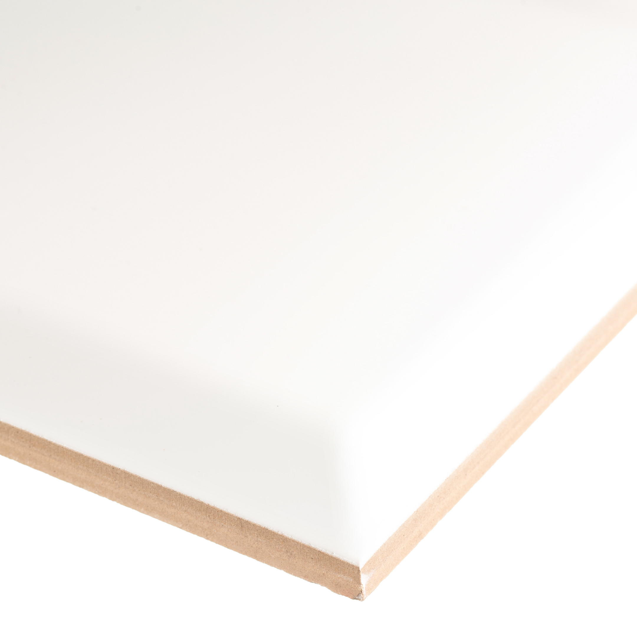 Плитка облицовочная Kerama Marazzi Вилланелла белый грань 400x150x8 мм (18 шт.=1,08 кв.м)