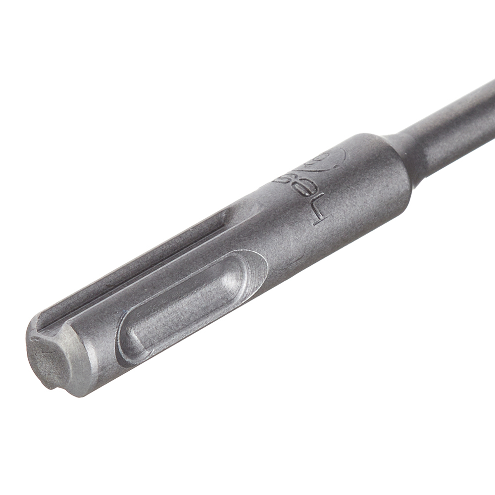Бур SDS-plus Hesler 6х100х160 мм (807632)