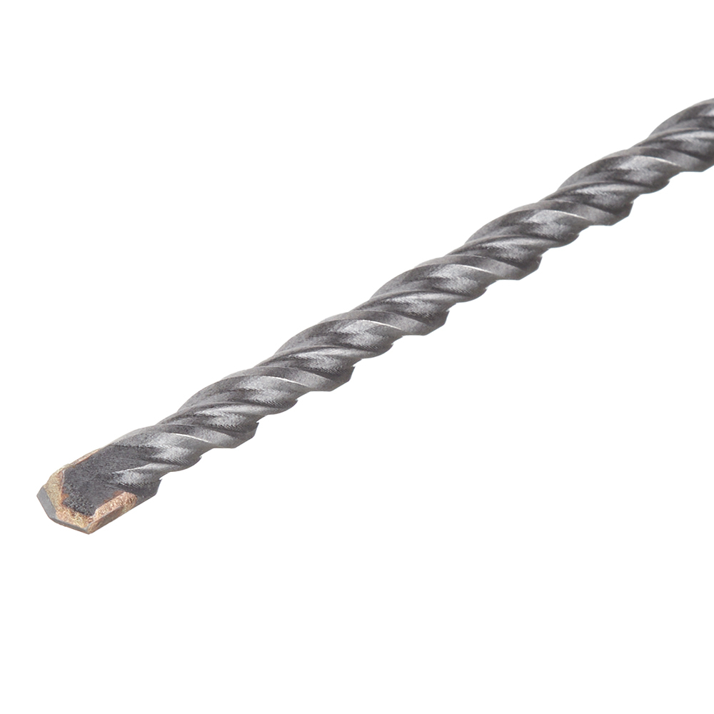 Бур SDS-plus Hesler 6х100х160 мм (807632)