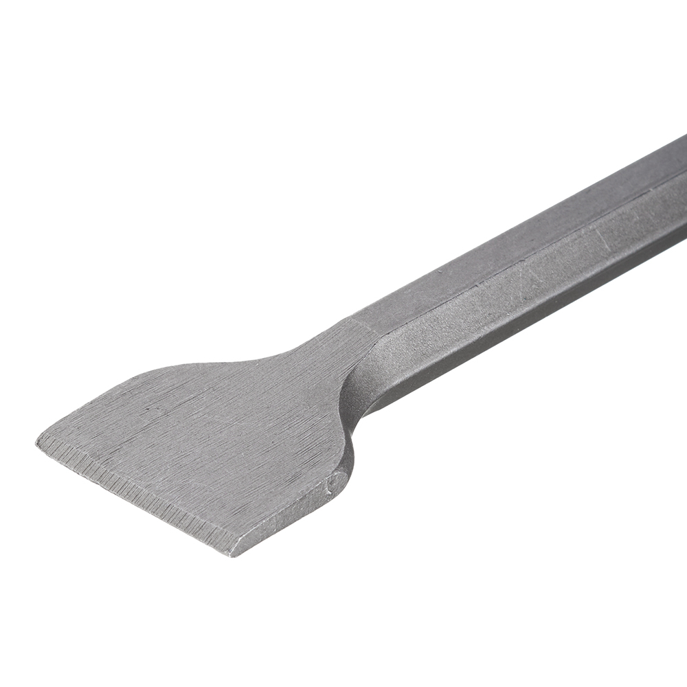 Зубило плоское SDS-plus КМ (815747) 40х250 мм