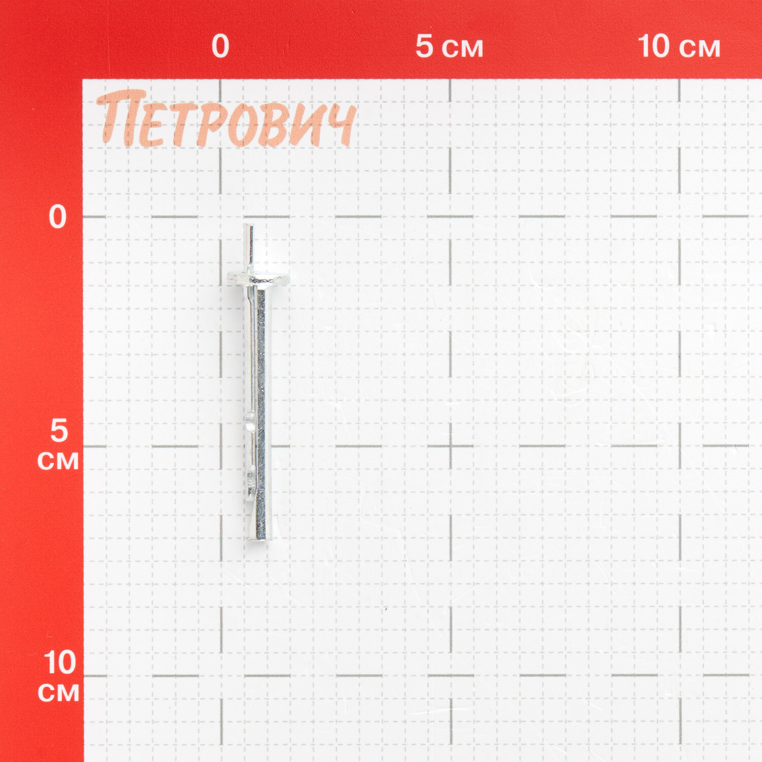 Анкер-клин 6x60/8 мм (100 шт.)