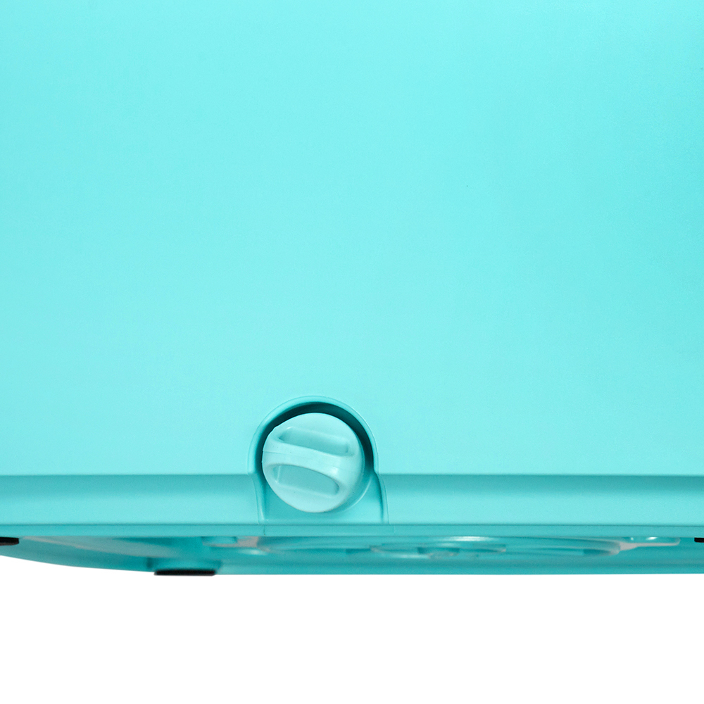 Набор для уборки Hausmann Cosmic Niagara