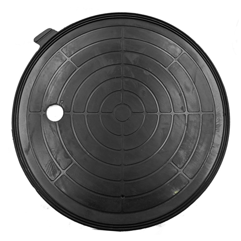 Присоска для работы с плиткой и стеклом одинарная