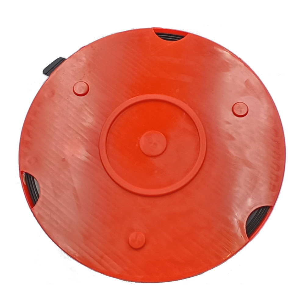 Присоска для работы с плиткой и стеклом одинарная