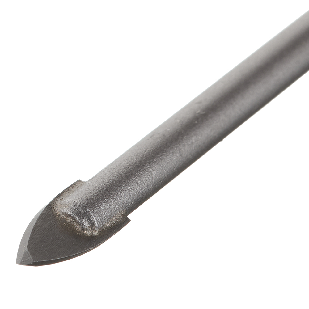 Сверло по плитке и стеклу КМ 6х65 мм (815751)