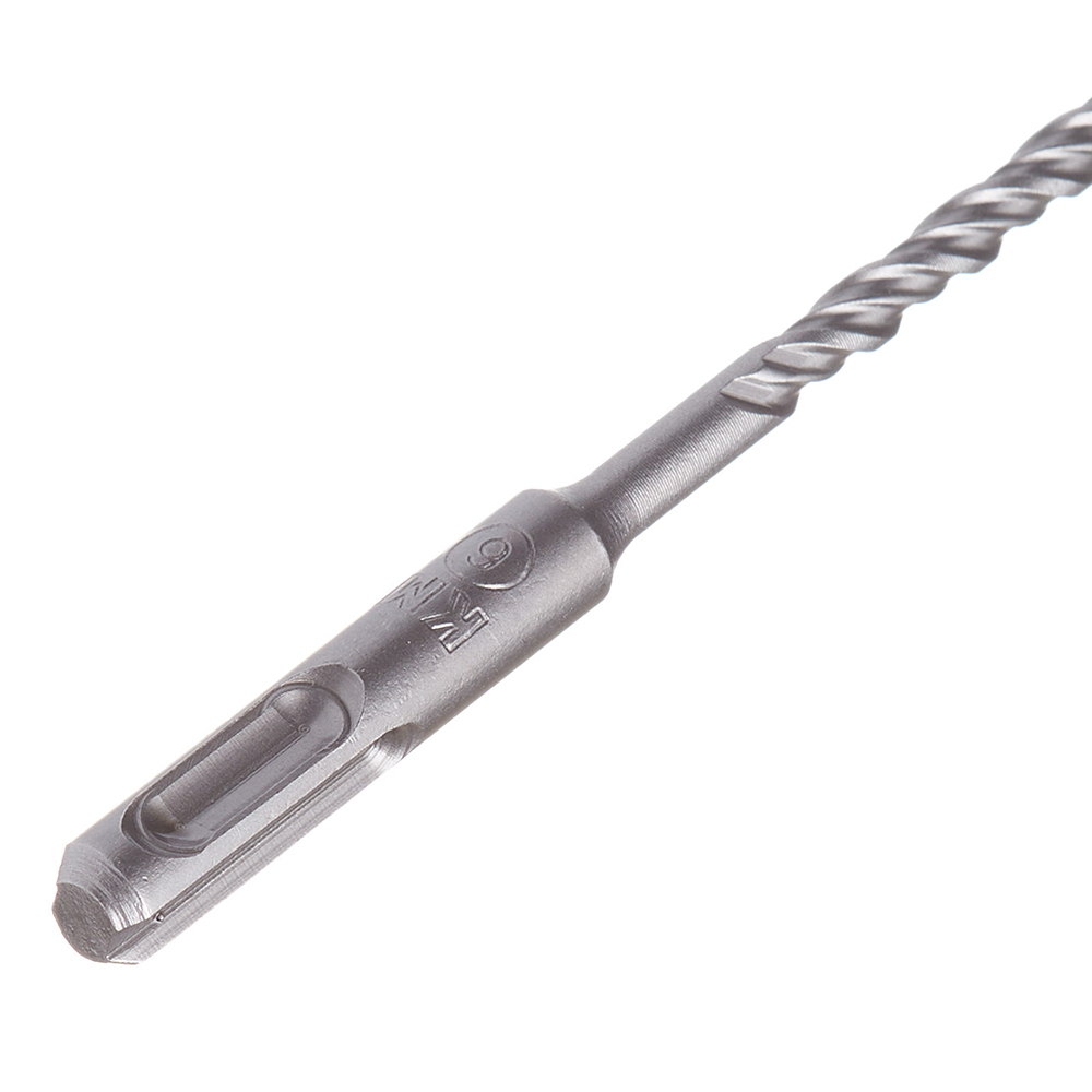 Бур SDS-plus КМ 6х200х260 мм (815725)