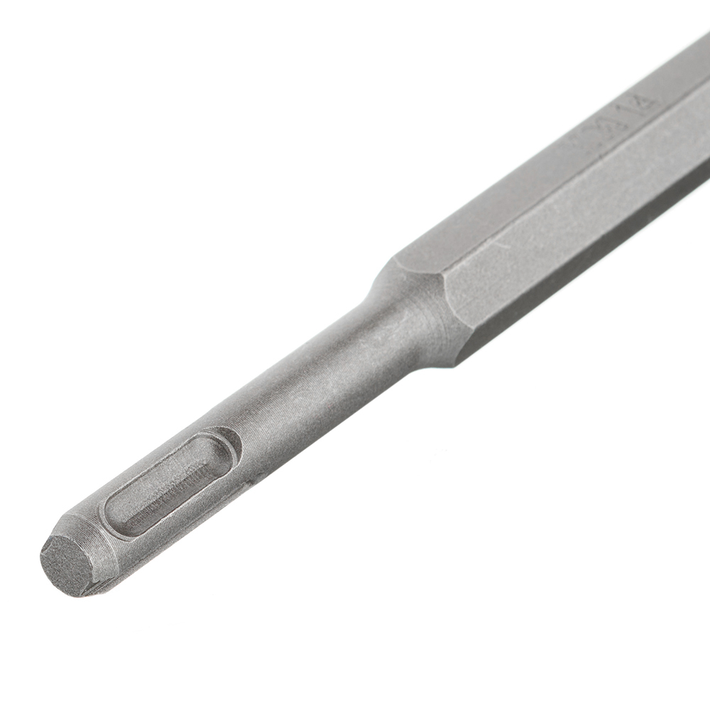 Зубило пикообразное SDS-plus КМ (815745) 250 мм