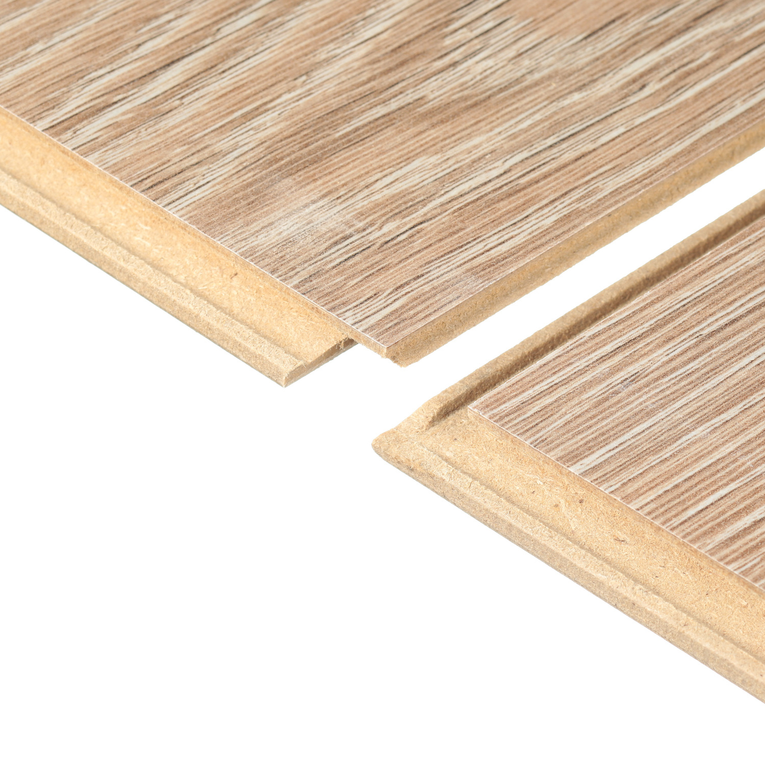 Ламинат 33 класс Ultradecor Expert Choice дуб льняной 2,22 кв.м 8 мм