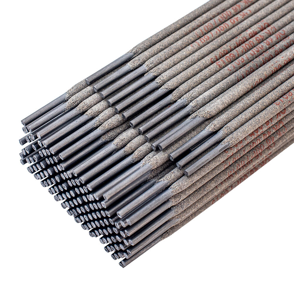 Сварочные электроды Esab OK 46-00P d3 мм 4 кг (4600303WB0)