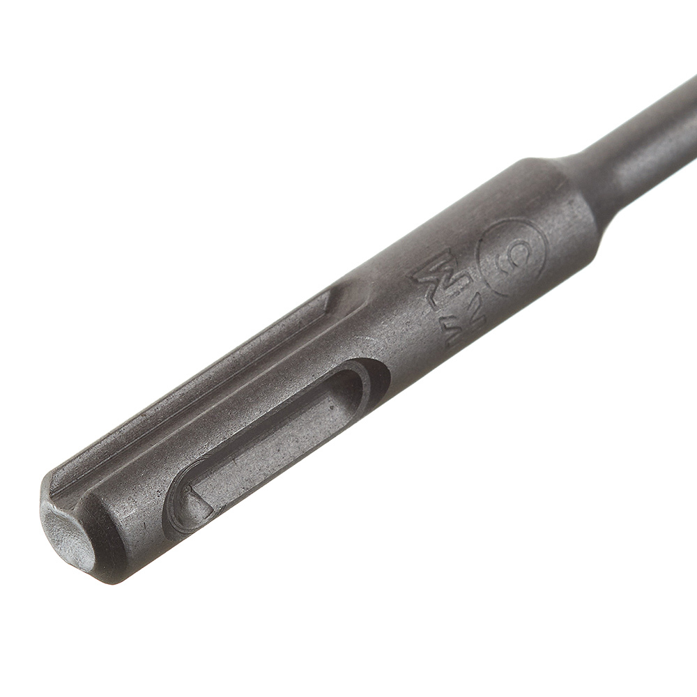 Бур SDS-plus КМ 6х50х110 мм (815726)