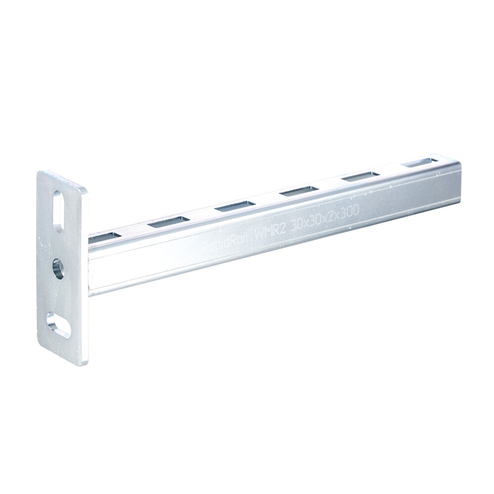 Консоль Walraven Rapid Rail 30х30х2х300 мм (6603230R)