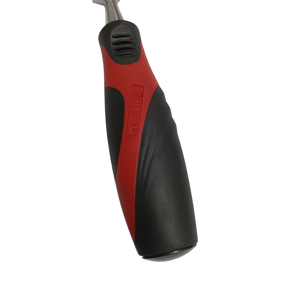 Стамеска Hesler 30 мм эргономичная рукоятка