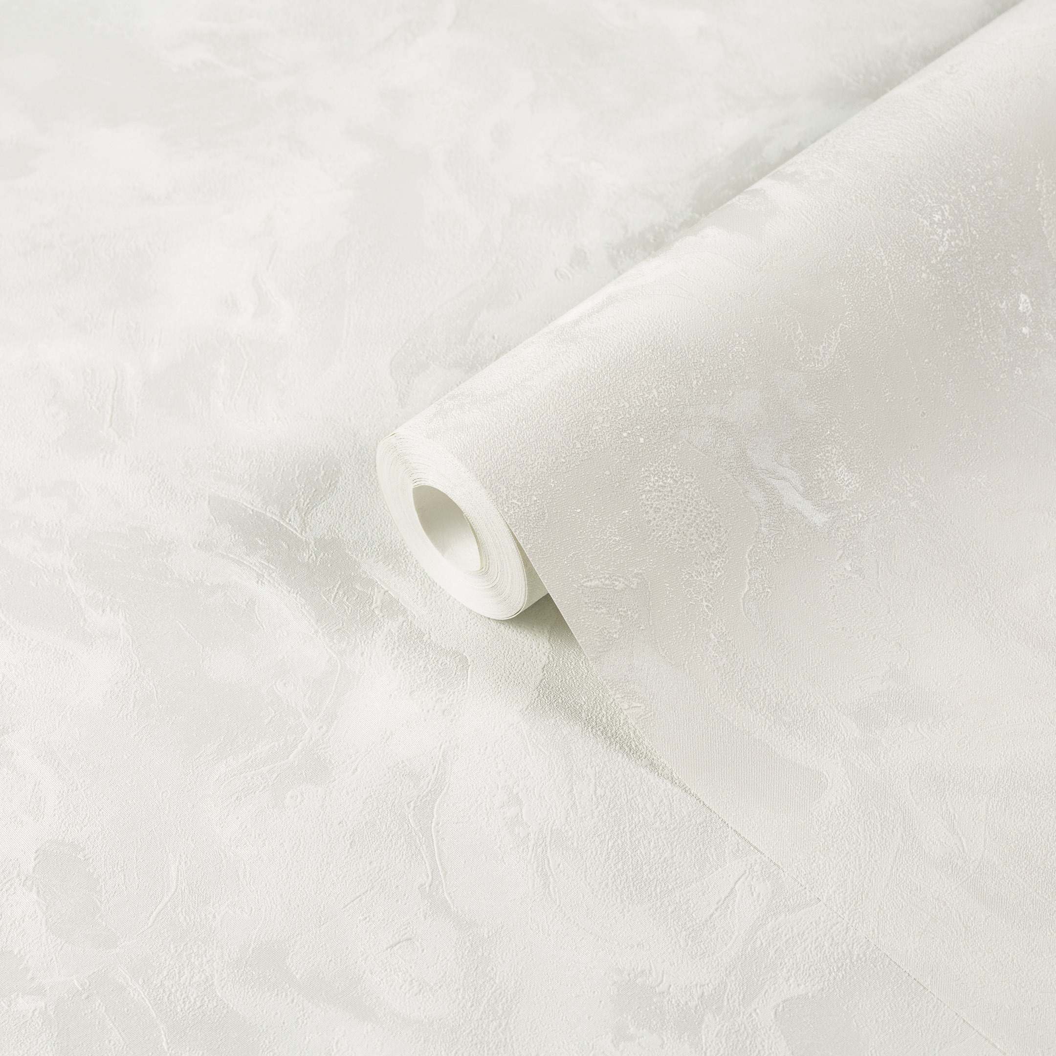 Обои компакт-винил на флизелиновой основе Euro Decor Mineral 7225-00 (1,06х10,05 м)