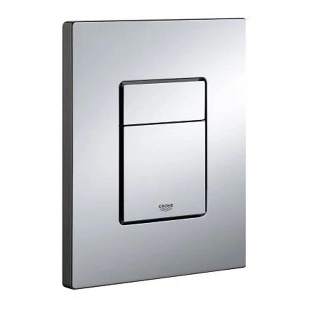 Инсталляция Grohe Rapid SL для подвесного унитаза с кнопкой хром (38772001)