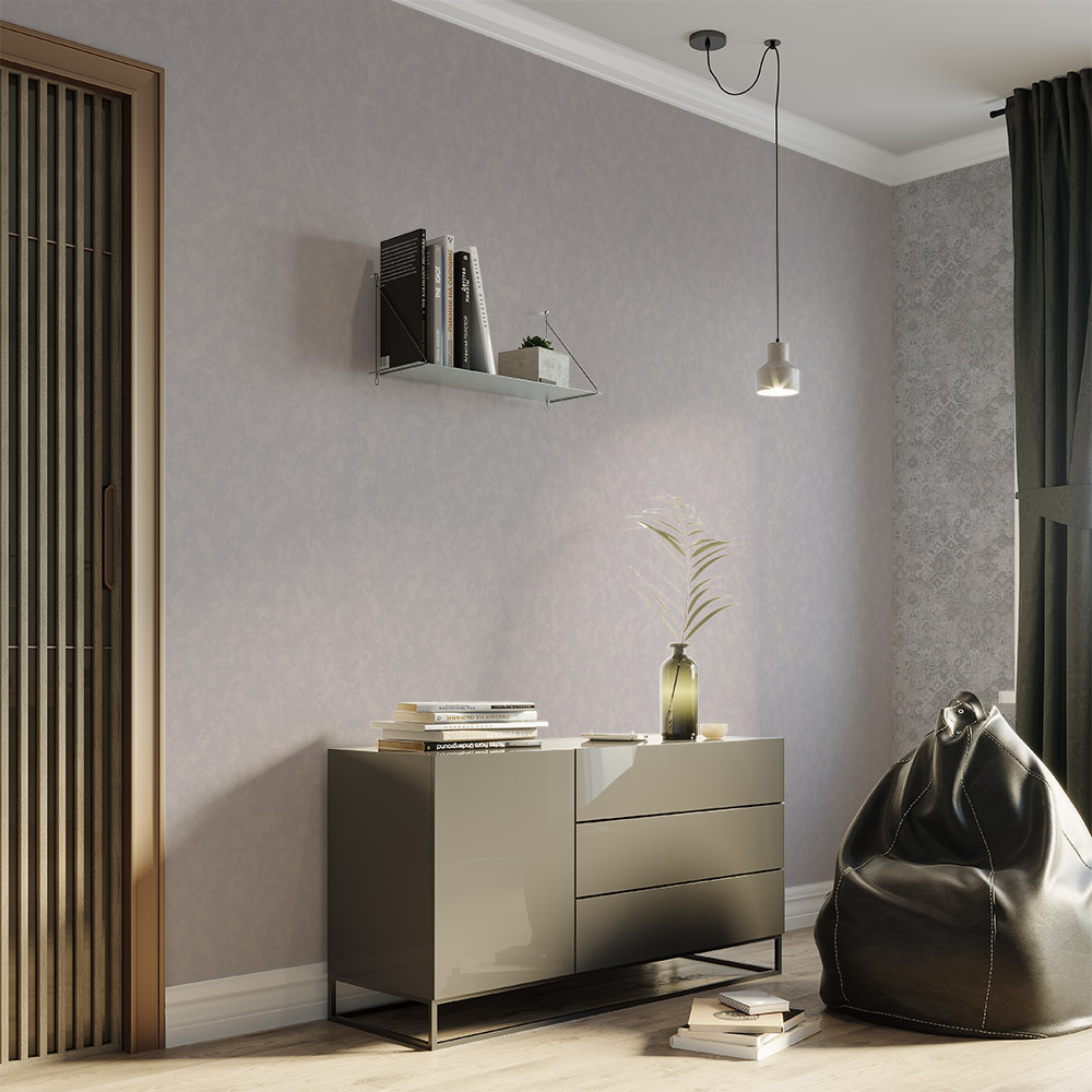 Обои компакт-винил на флизелиновой основе Palitra Life Alexandria PL72171-28 (1,06х10,05 м)