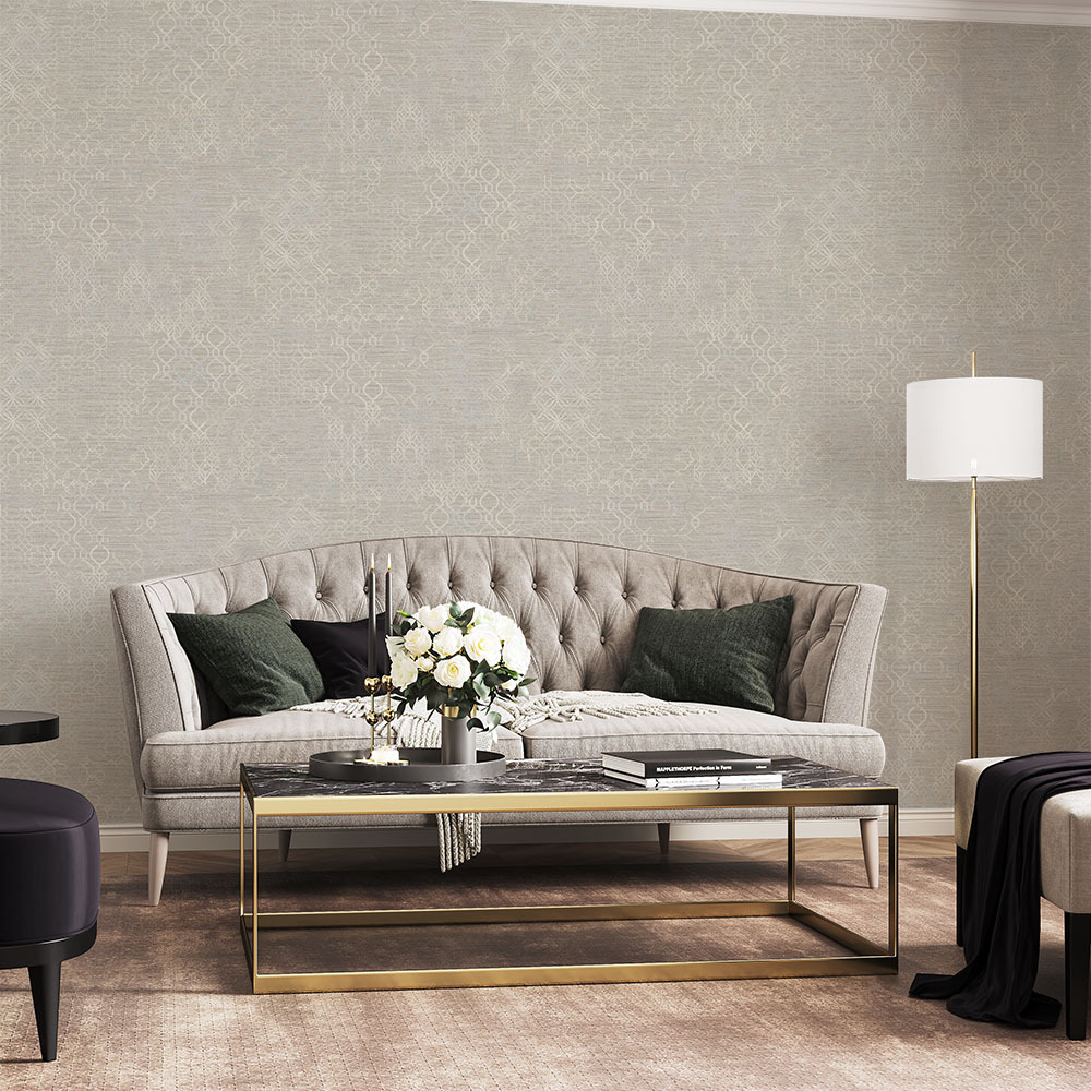 Обои компакт-винил на флизелиновой основе Palitra Life Zen PL72104-42 (1,06х10,05 м)