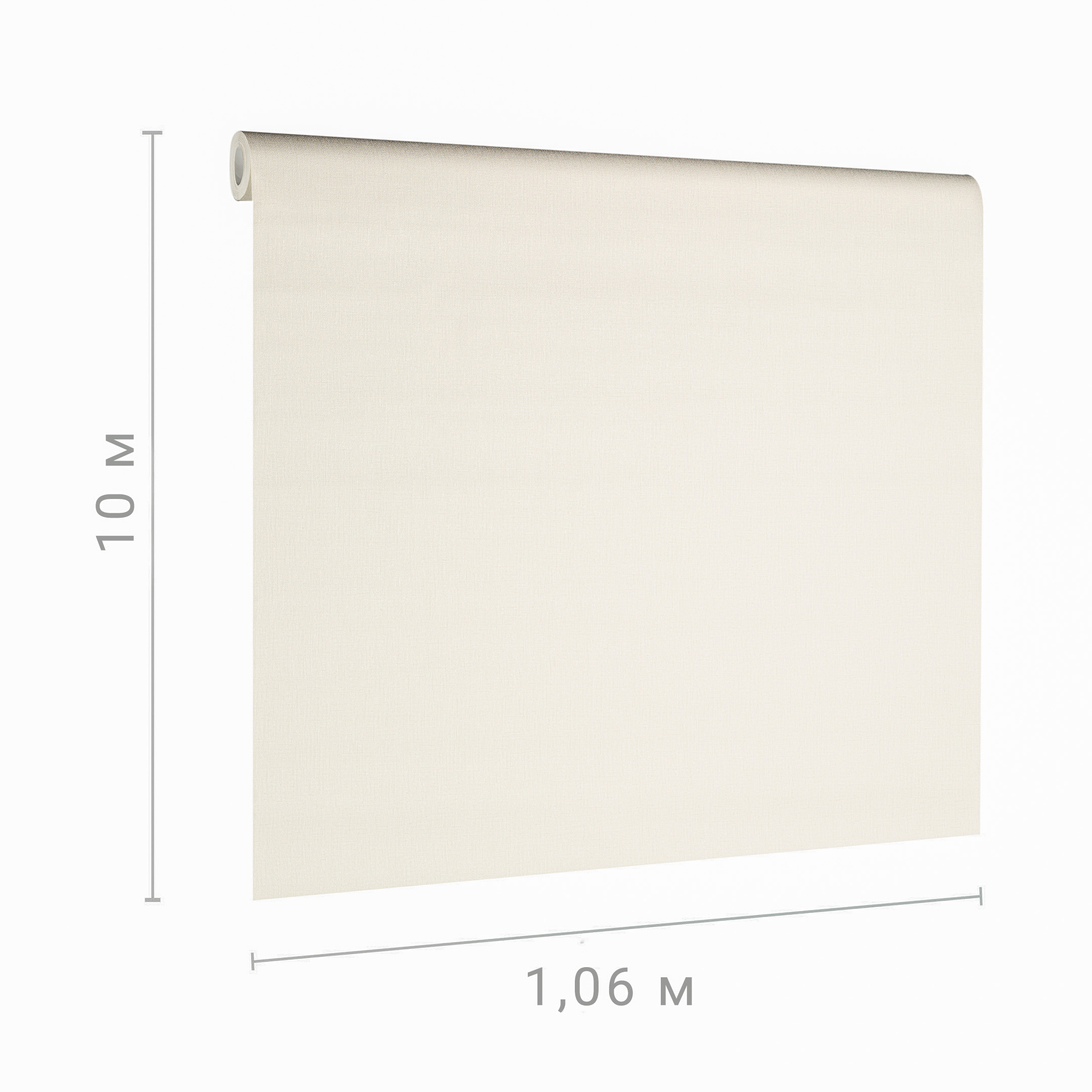 Обои компакт-винил на флизелиновой основе Palitra Home Monochrome HC71823-21 (1,06х10,05 м)