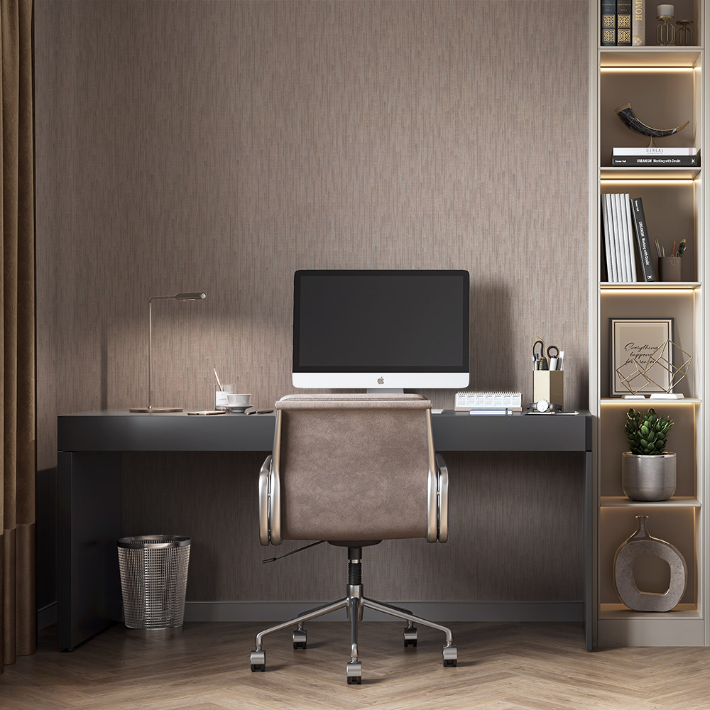 Обои компакт-винил на флизелиновой основе Palitra Home Crystal HC72125-28 (1,06х10,05 м)