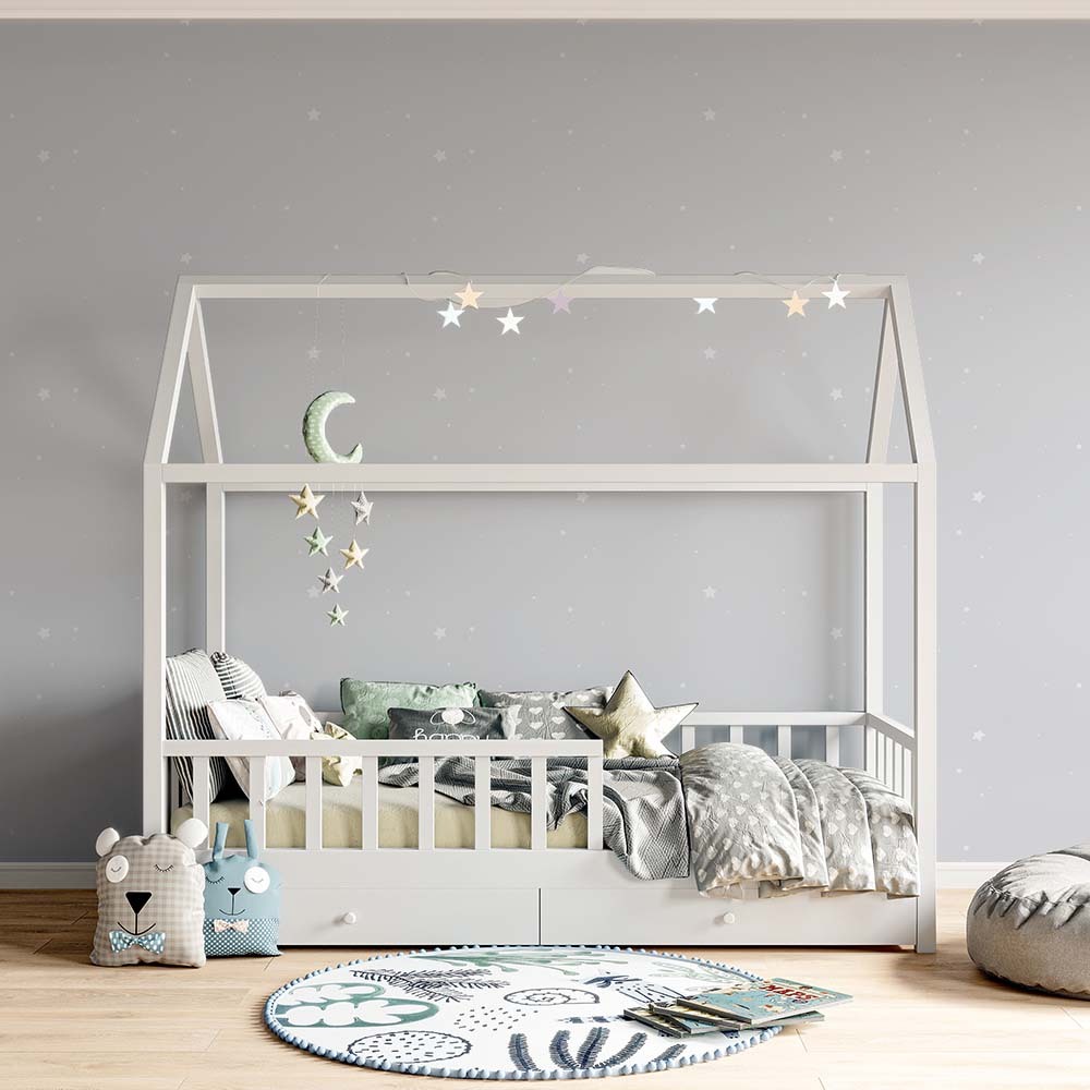Обои компакт-винил на флизелиновой основе Palitra Home Dream HC72162-14 (1,06х10,05 м)